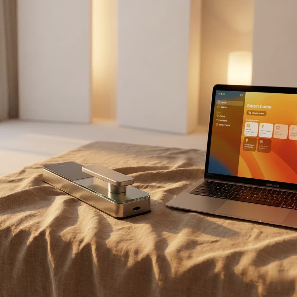 The Ultimate Guide to Aqara Smart Locks: Unlocking Modern Home Security