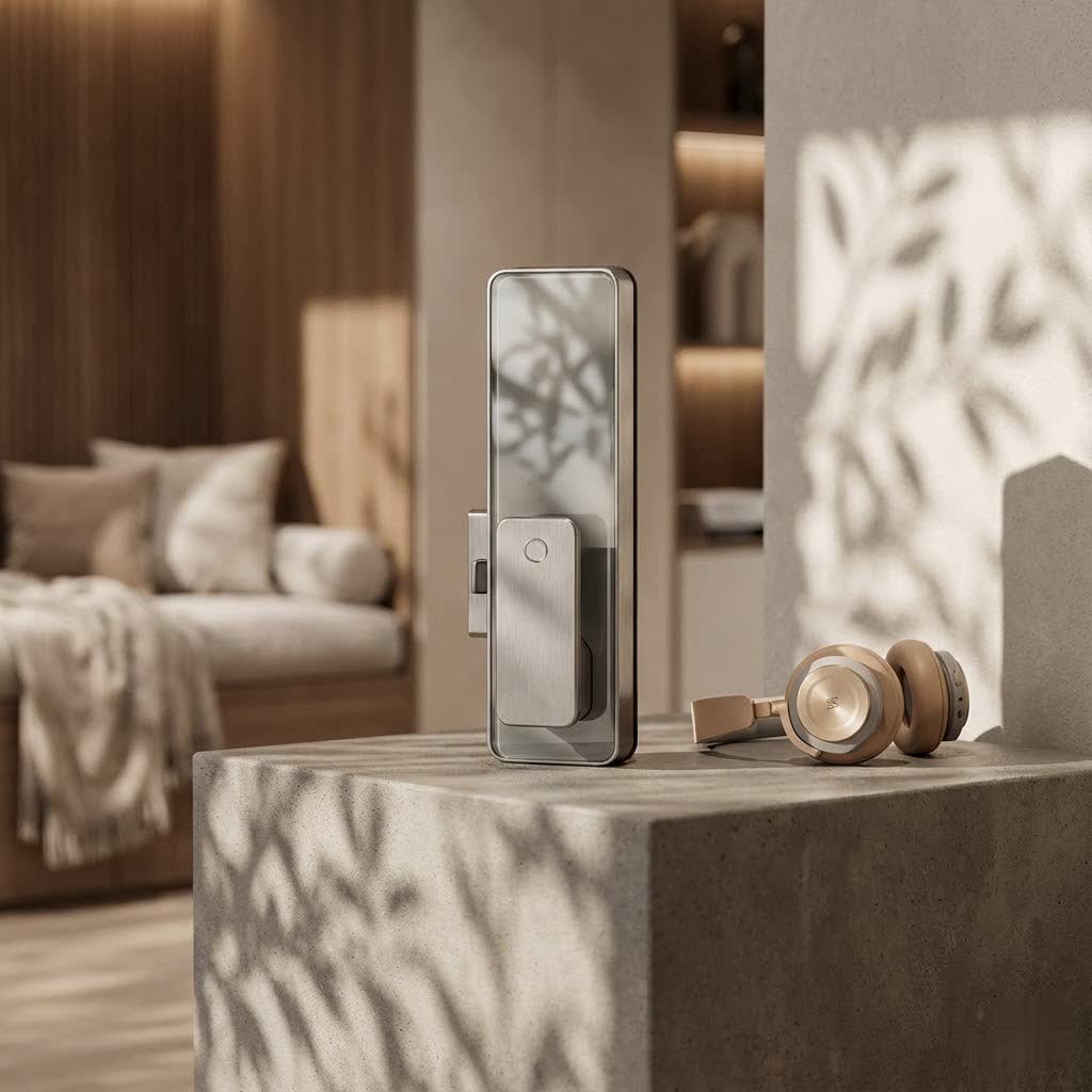 Unlock Your Home’s Potential: A Deep Dive into Smart Locks for Modern Security