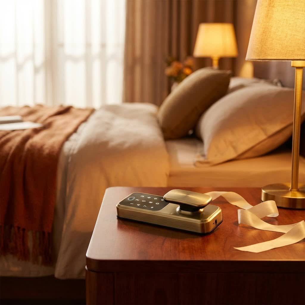 Unlocking the Future: A Deep Dive into Level Smart Lock Technology