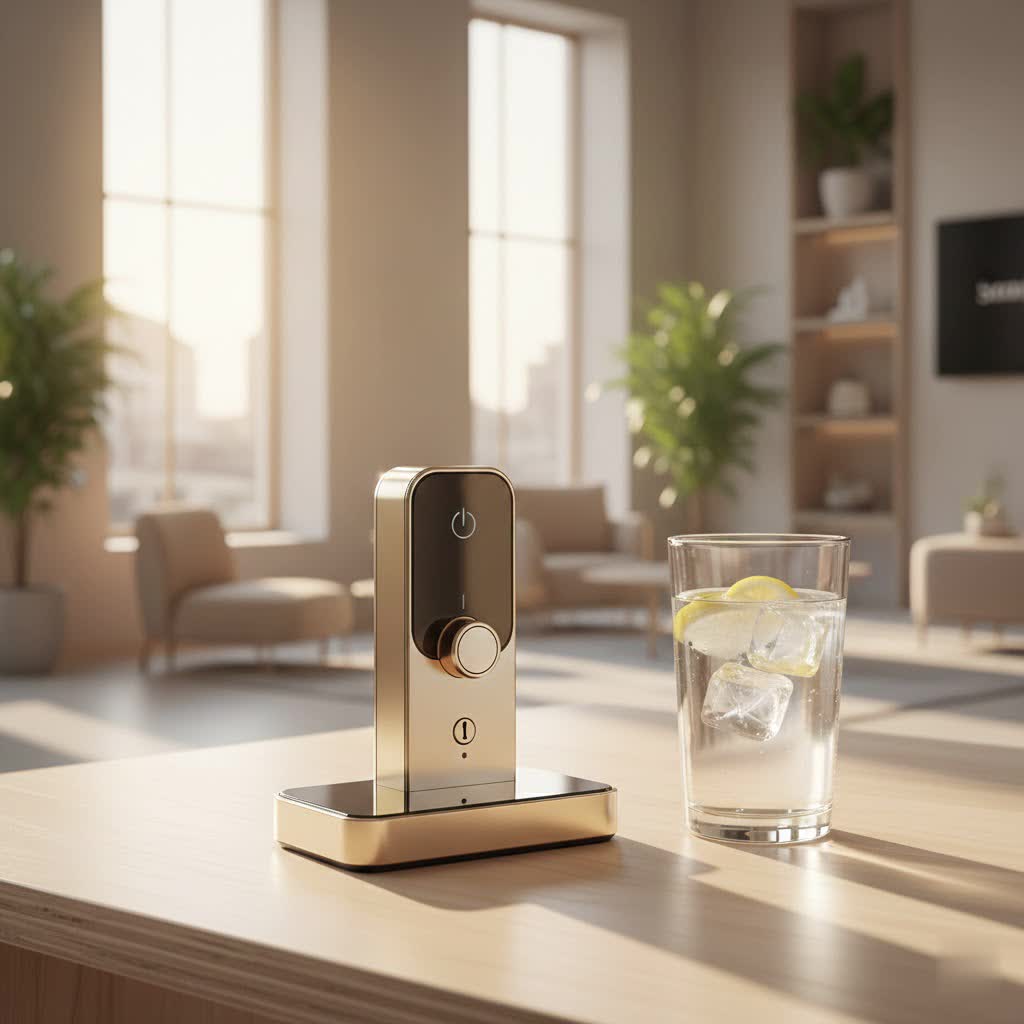 Master Your Home Security with the Nest Smart Lock