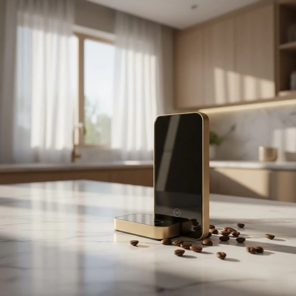 Ring smart lock integrated with a home security system