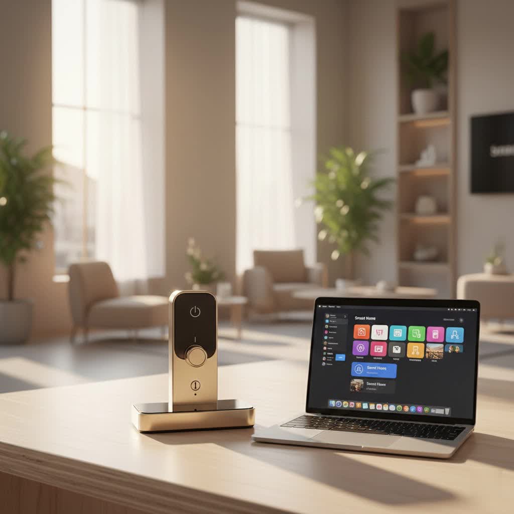 Securing Your Sanctuary: The Ultimate Guide to Patio Door Smart Locks