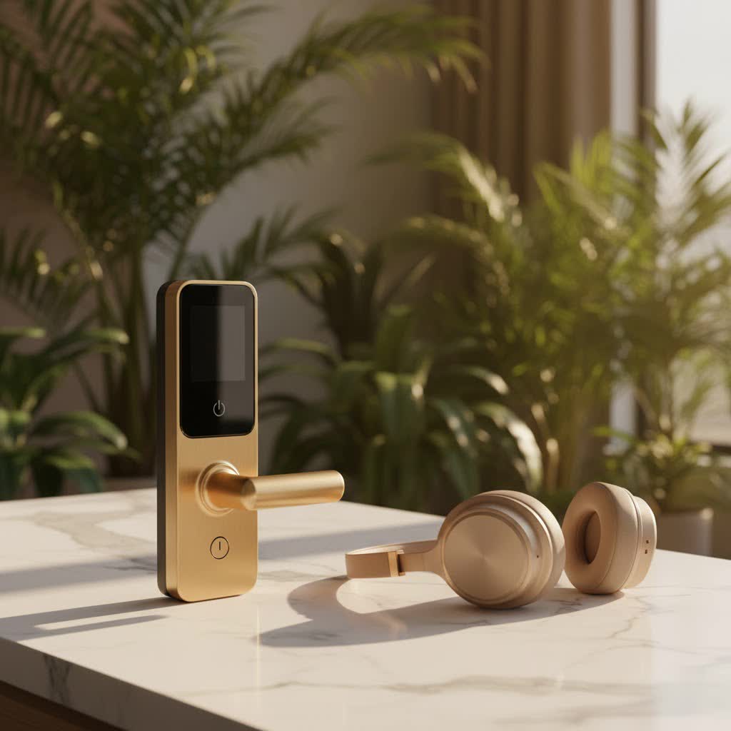 Ultimate Guide to Sliding Patio Door Smart Locks: Elevate Your Home Security