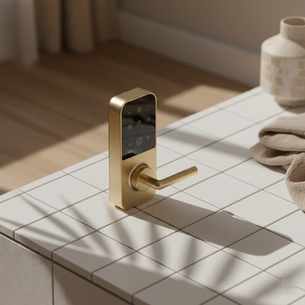 Kwikset Halo Touch Smart Lock: Ultimate Fingerprint Security for Your Modern Home