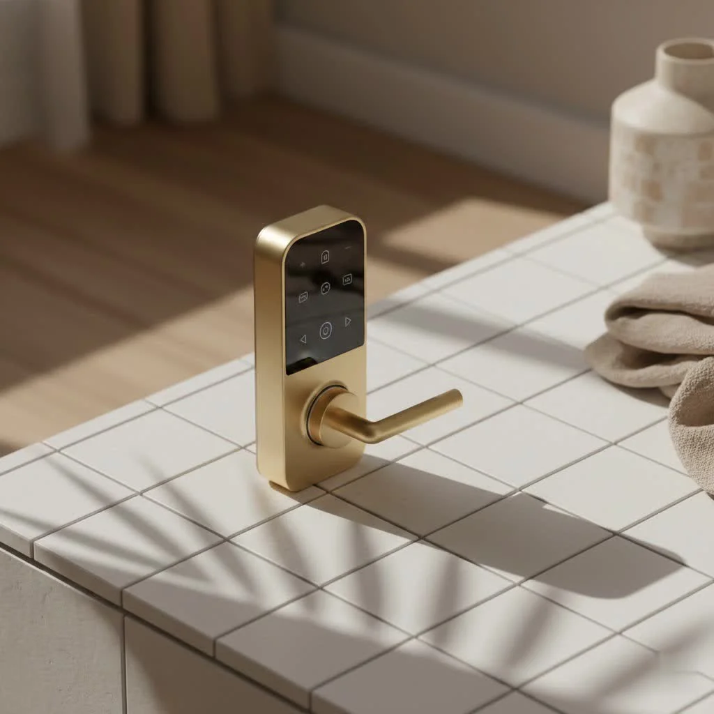 Kwikset Halo Touch <a href=