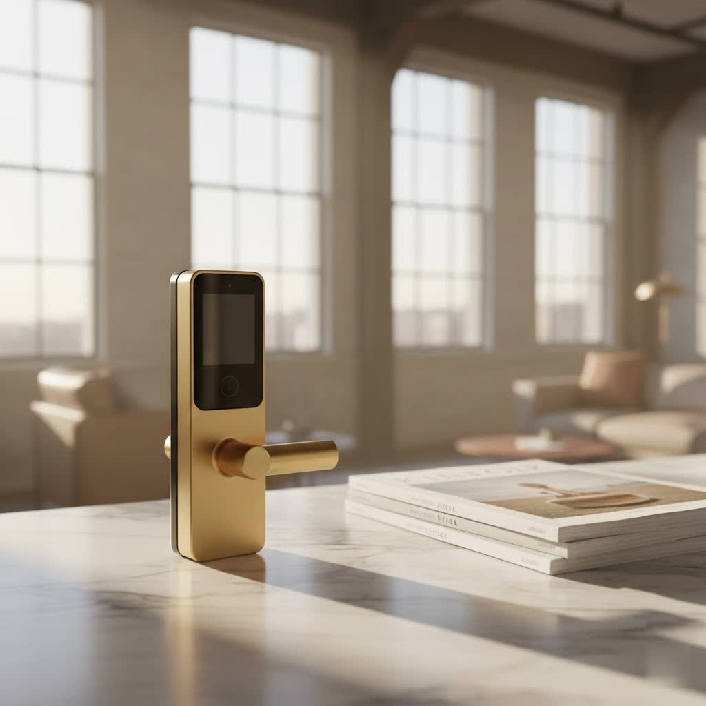 Mastering Your Entry: The Ultimate Guide to HomeKit Smart Locks