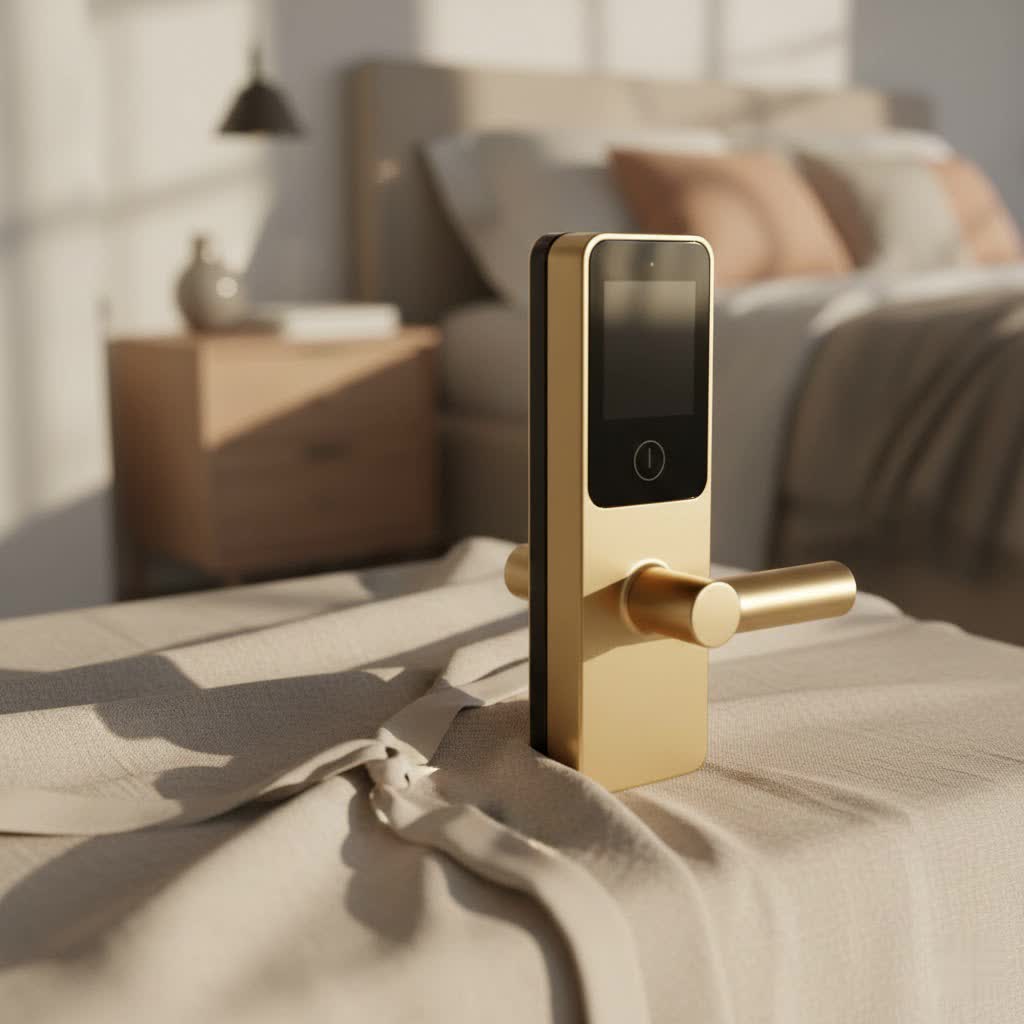 Decoding the Ultraloq Smart Lock: Your Ultimate Guide to Keyless Living