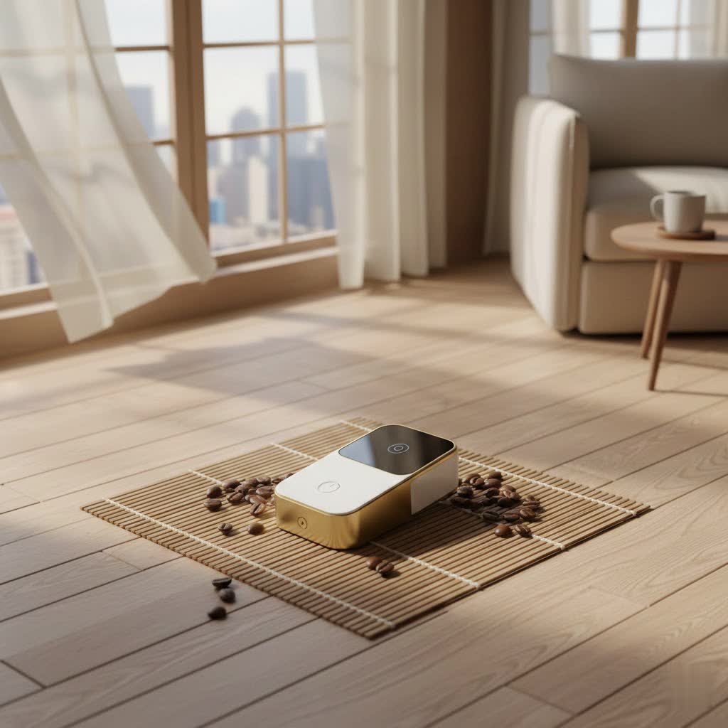 The Smart Lock App: Your Digital Key to Home Security and Unrivaled Convenience