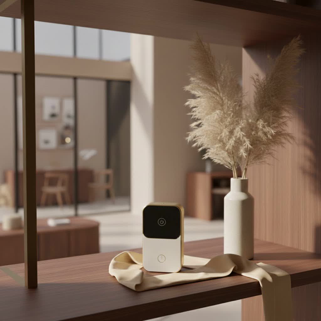 Level Bolt Smart Lock: The Invisible Upgrade for Your Home Security