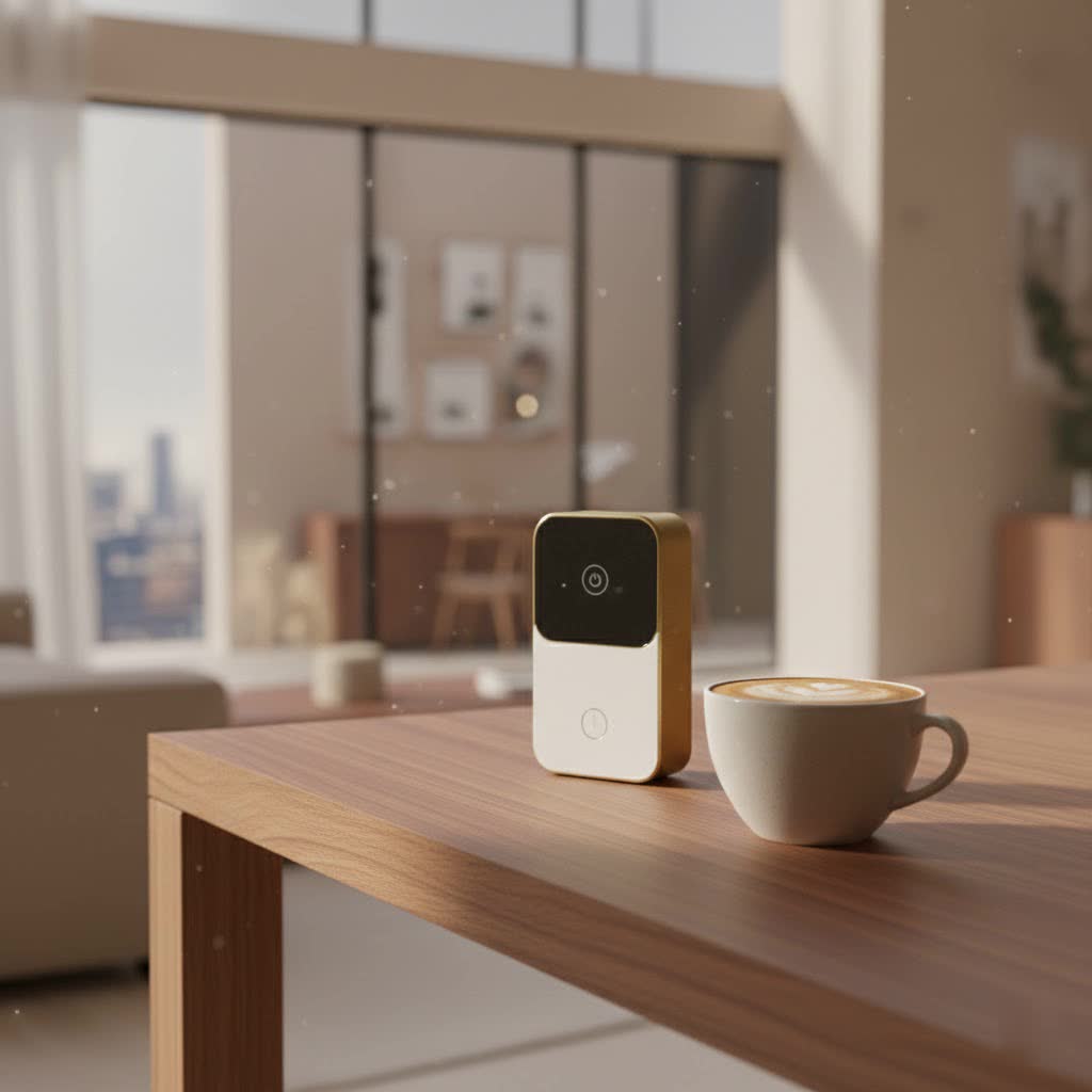 Unlocking Modern Living: Your Ultimate Guide to Keyless Smart Locks