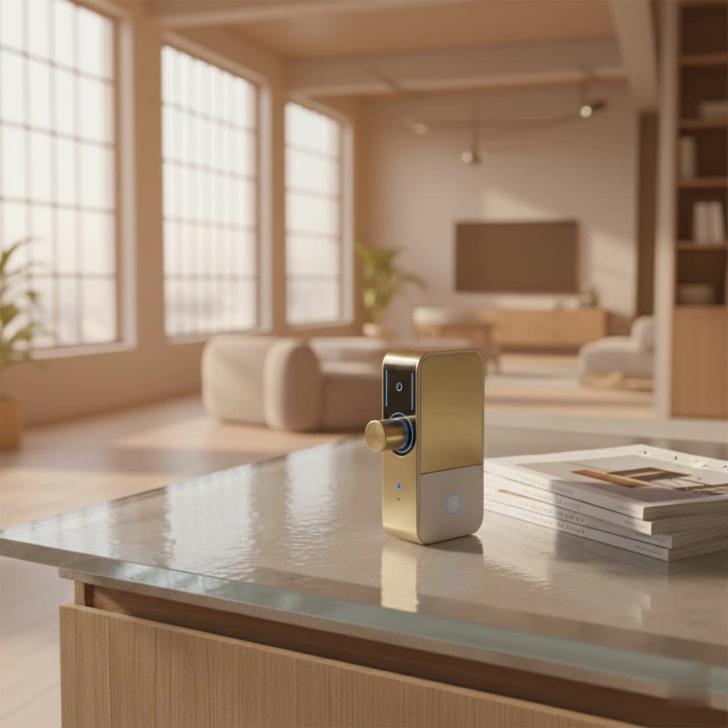 The Ultimate Guide to Smart Gate Locks: Elevating Your Perimeter Security