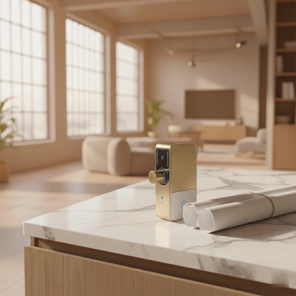 The Ultimate Guide to Schlage Smart Door Locks: Improve Your Home Security