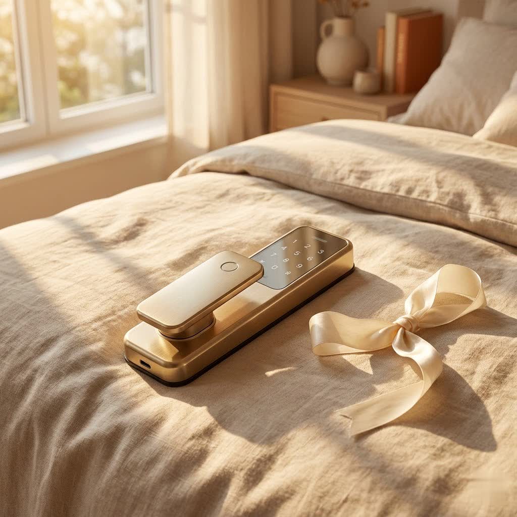 Unlocking Peace of Mind: A Deep Dive into Wirecutter Smart Lock Recommendations