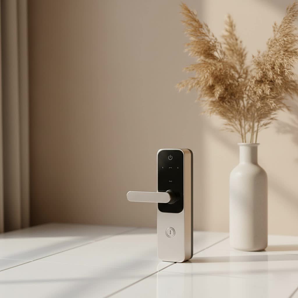 The Ultimate Guide to the Best Smart Locks for Airbnb: JTDNC’s Expert Picks