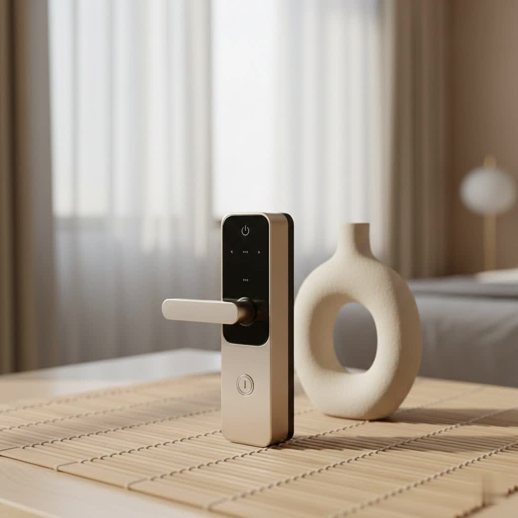 The Ultimate Guide to Eufy Smart Locks: Elevating Your Home Security