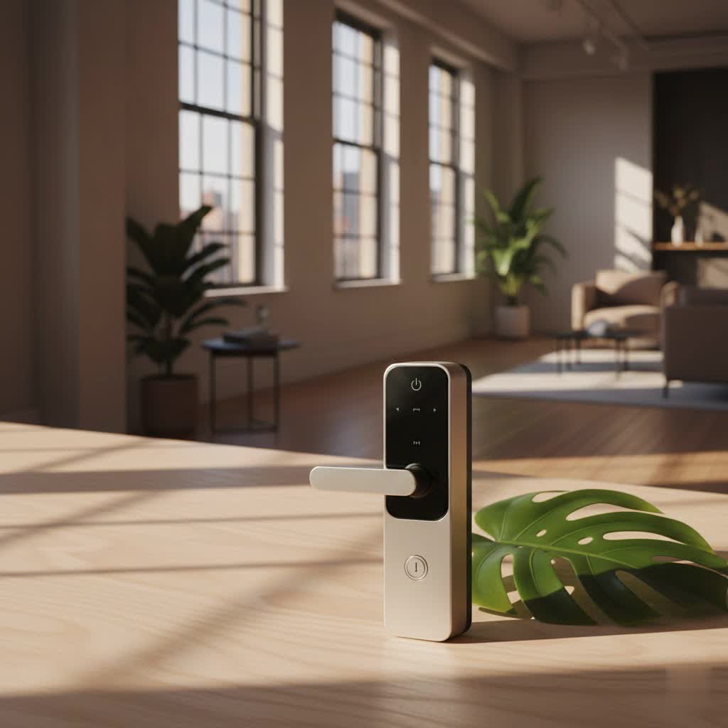 Sifely Smart Lock: Your Gateway to Seamless Keyless Security