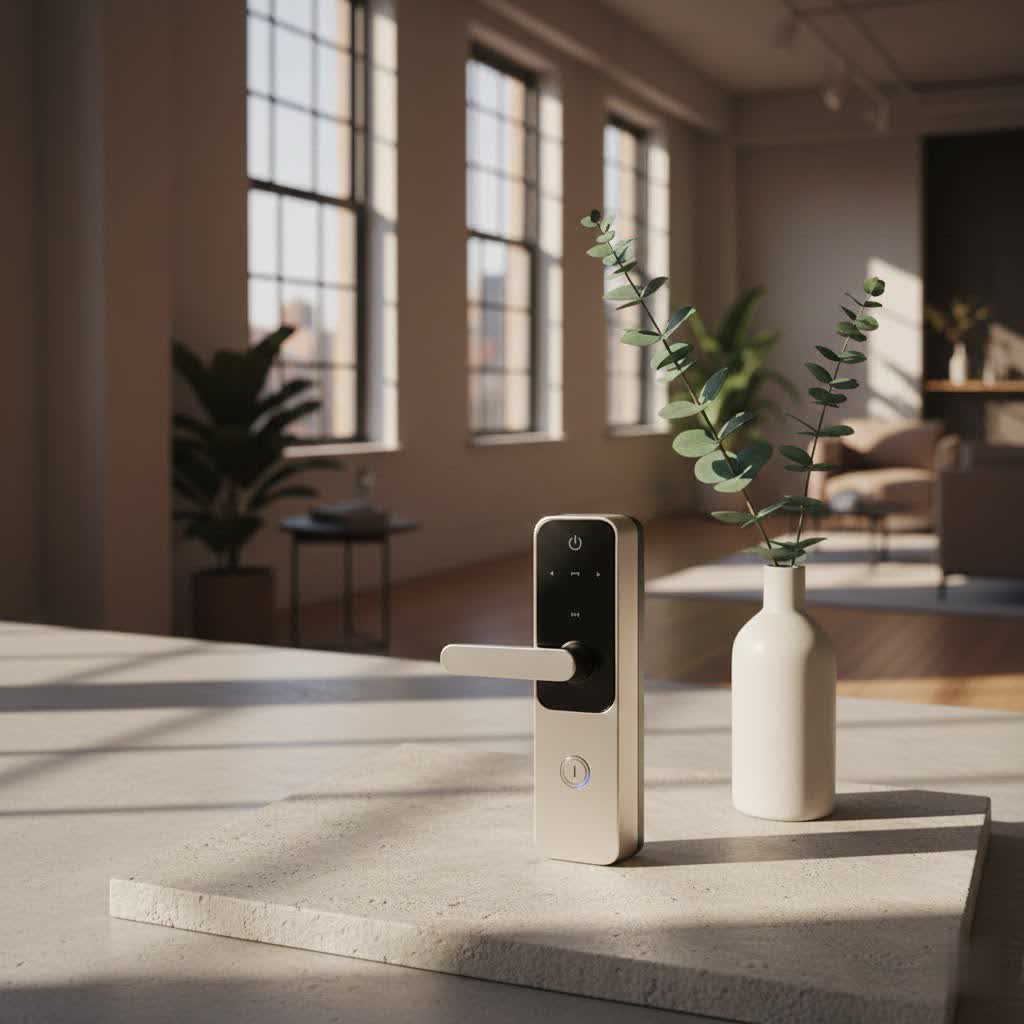 Upgrade Your Home Security: The Ultimate Guide to Sliding Door Smart Locks